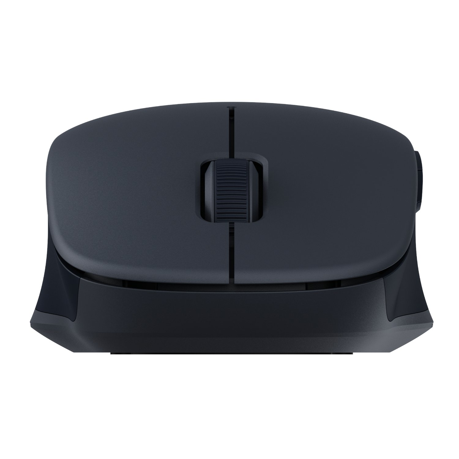 Xiaomi Dual-mode Wireless Silent Mouse 2 - Black - Image 3