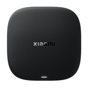 Xiaomi TV Box S 3rd Gen 4K UHD Media Player (Google TV, Dolby Vision)