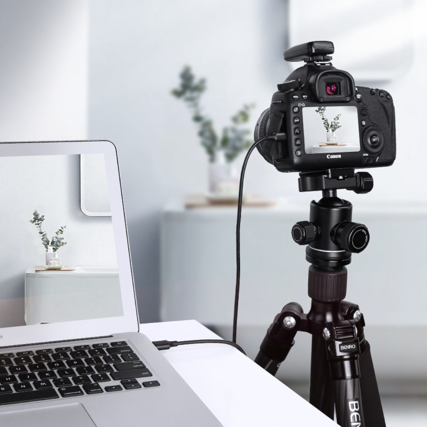 UGREEN US132 USB to Mini USB 2.0, 450Mbps SuperSpeed Cable - 2m - Image 3