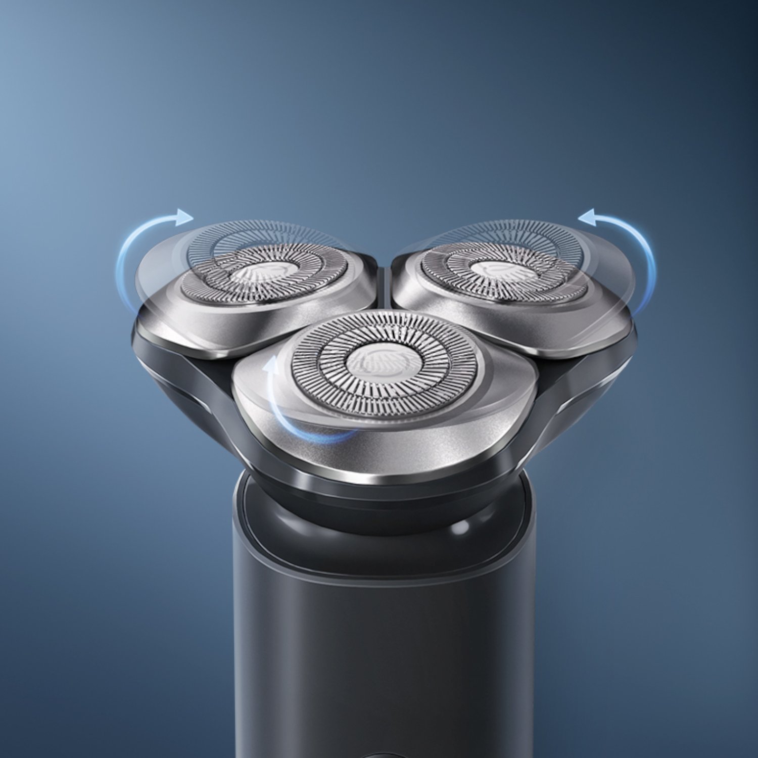 Xiaomi Electric Shaver S101 Replacement Head - Image 5