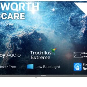 Skyworth 32-inch HD Google Android TV