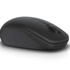 Dell WM126 Wireless Office Mouse