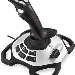 Logitech Extreme 3D Pro Joystick