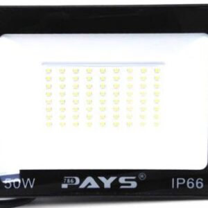 Noble Pays 50w 1400 Lumens LED Floodlight