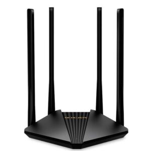 Mercusys MR30G AC1200 Wireless Dual Band Gigabit Router