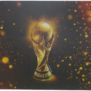 UniQue Trophy Mouse Pad