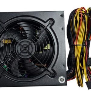 UniQue 700 Watt Power Supply Unit