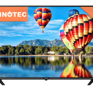 Sinotec 55 Inch 4K QLED Google LED TV