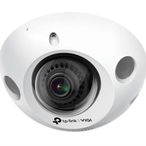 TP-Link VIGI C230I Mini 3MP IR Mini Dome Network Camera