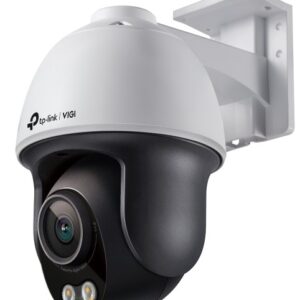 TP-Link VIGI C540S VIGI 4MP Full-Color PTZ Network Camera