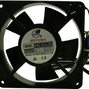 Netix Server Rack Fan