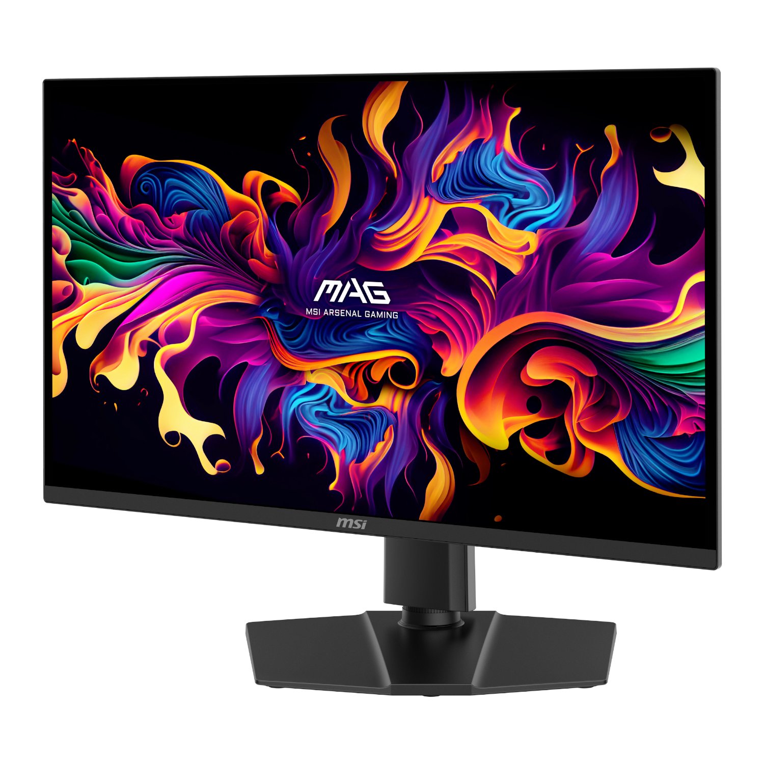 MSI MAG 273QP QD-OLED X24 27" WQHD 240Hz 0.03ms Gaming Monitor - Image 3