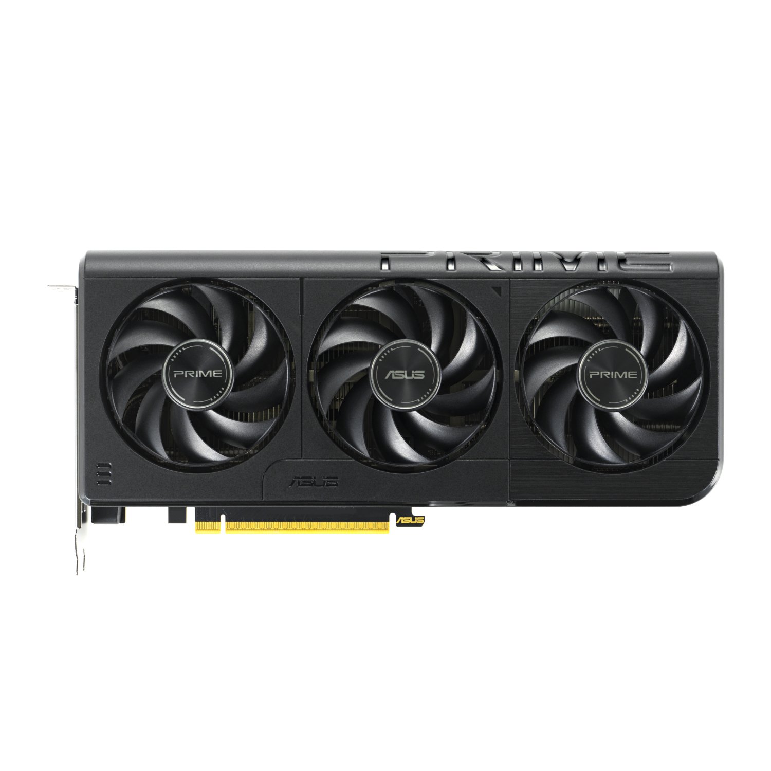 ASUS Nvidia GeForce RTX 5050 Prime OC 8GB GDDR6 Graphics Card - Image 2