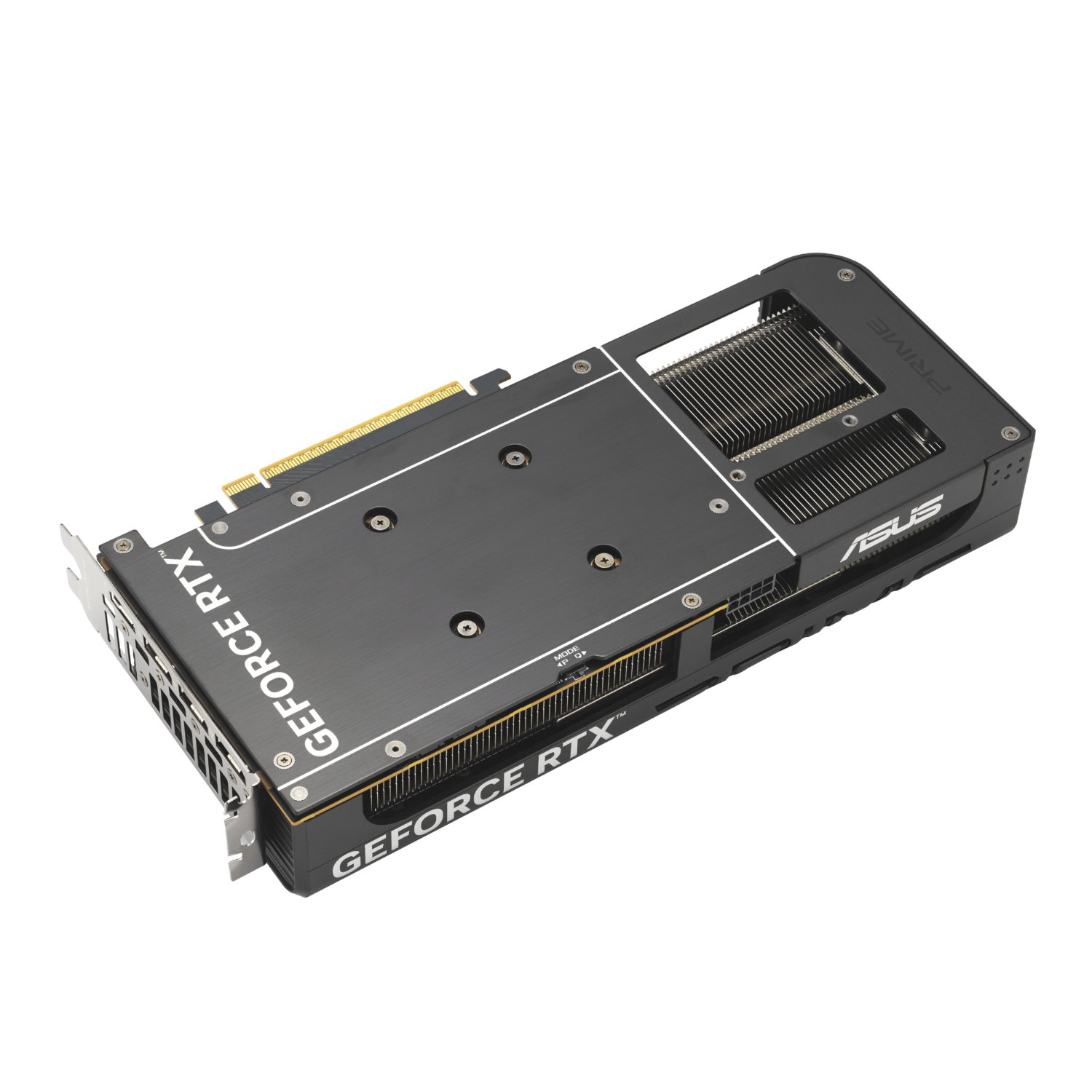 ASUS Nvidia GeForce RTX 5050 Prime OC 8GB GDDR6 Graphics Card - Image 4