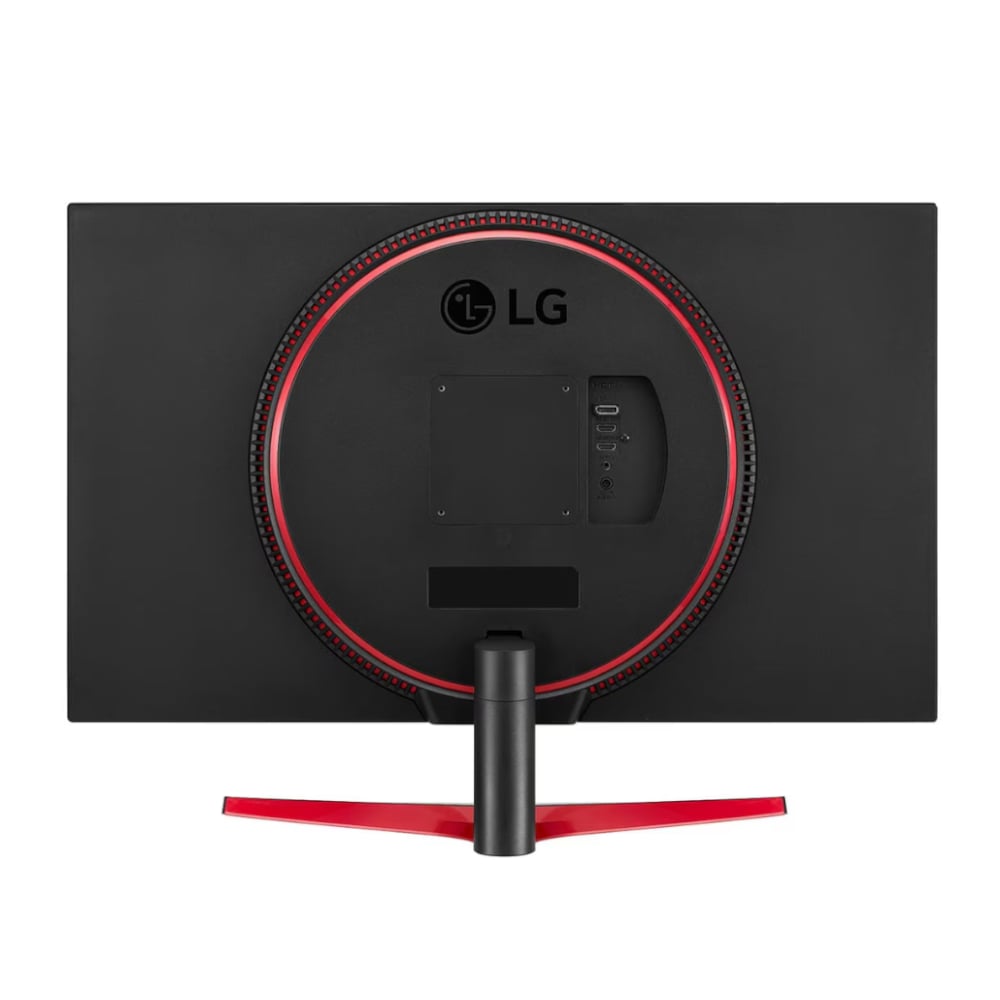 LG 32" Ultragear 2560 x 1440 QHD Gaming Monitor FreeSync 165Hz 1ms - Image 5