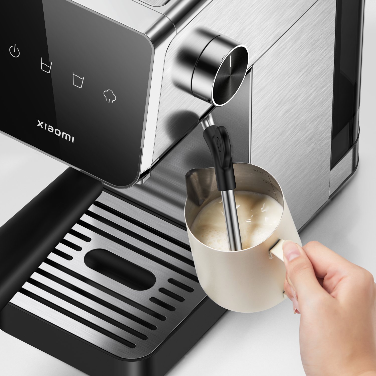 Xiaomi Semi-automatic Espresso Machine - Image 7