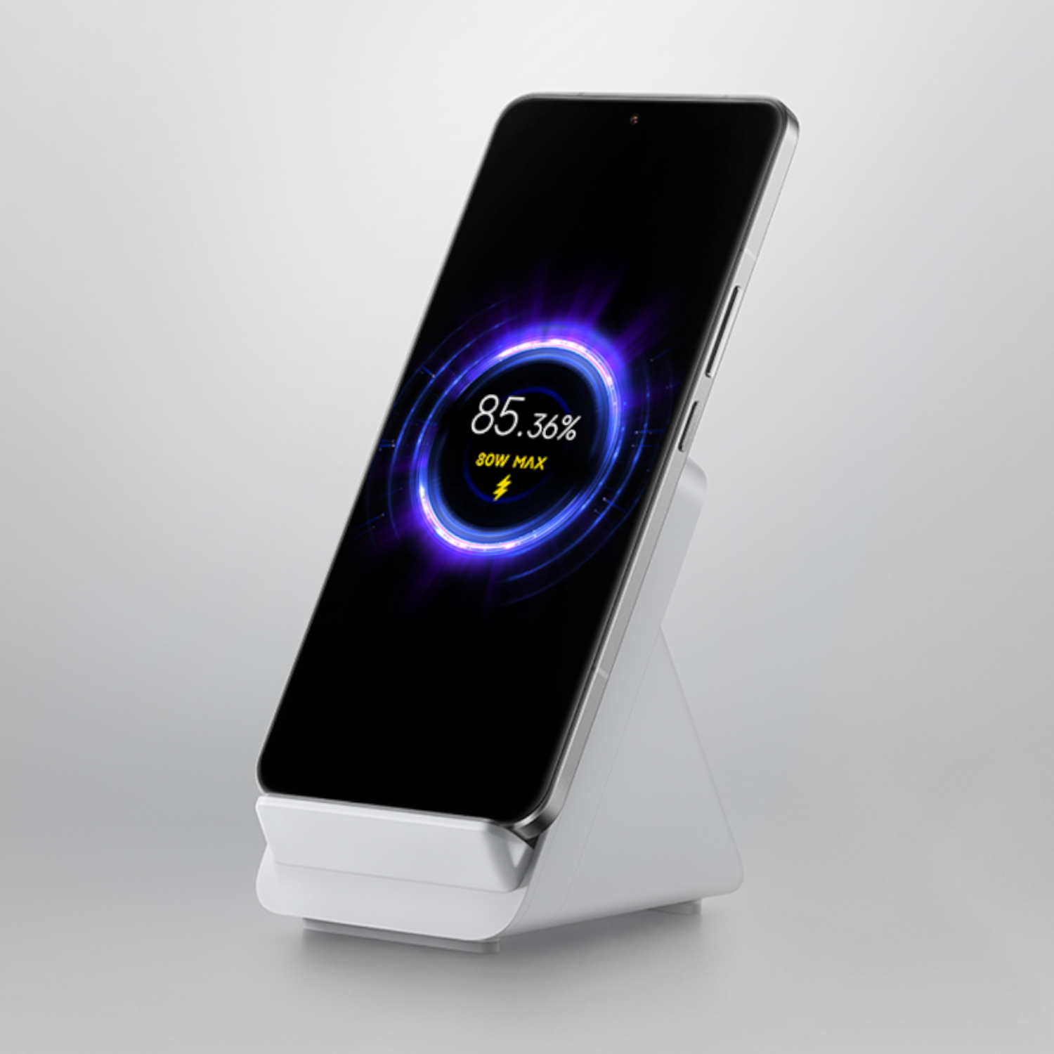 Xiaomi 80W Adaptive Wireless Charging Stand - Image 6