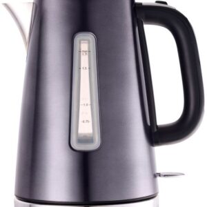 Russell Hobbs 1.7L Luna Midnight Cordless Kettle