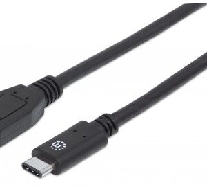 Manhattan USB 3.1 Gen2 Cable