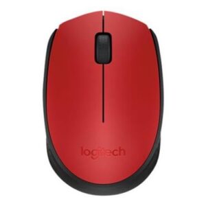 Logitech M171 Wireless Mouse -
