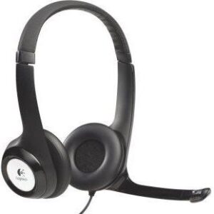 Logitech H390 USB Headset