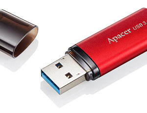 Apacer AH25B 128GB USB 3.1 Gen1 Flash Drive