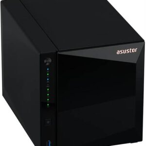 Asustor Drivestor 4 Pro AS3304T