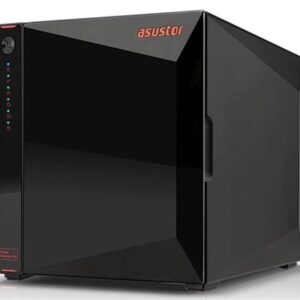 Asustor Xpanstor 4 AS5004U 4 Bay Expansion NAS Unit