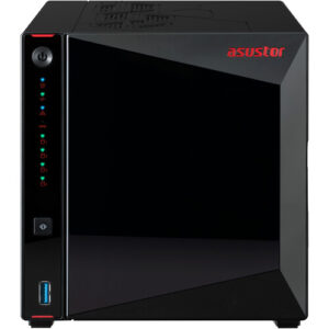 Asustor Nimbustor 4 Gen2 AS5404T 4 Bay NAS