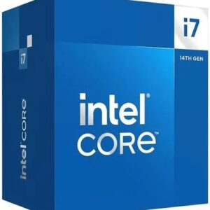 Intel Core i7-14700 CPU - 20-core LGA 1700 5.4GHz Processor