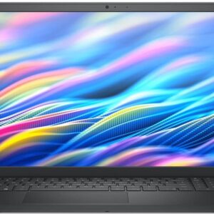 Dell 15 DC15250 Intel Core I7 Clamshell Laptop