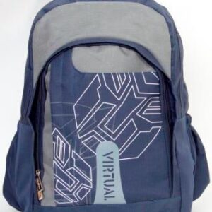 Macaroni Scolaro Student Backpack