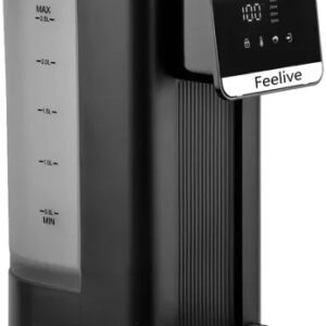 Feelive 2.7L Instant Hot Water Dispenser