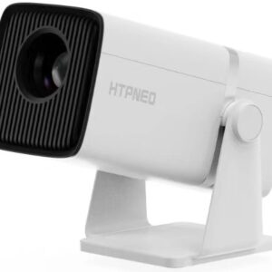 HTPNEO H69 Multimedia Smart Home Theater Projector