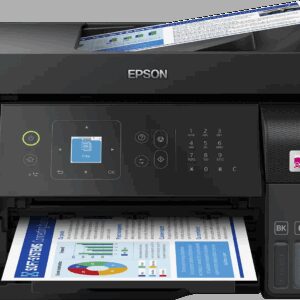 Epson EcoTank L5590 Multifunction 4 In 1 Colour Printer
