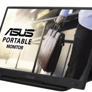 Asus 15.6 Inch Portable USB FHD Monitor
