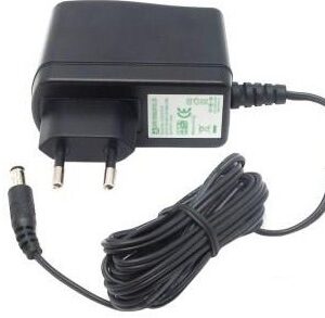AC POWER ADAPTER  FR MV2500U