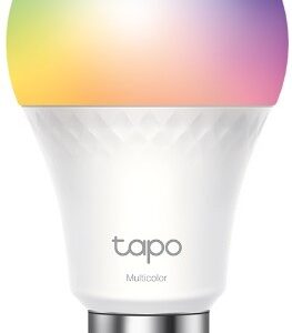 TP-Link Tapo L535B Multicolor Smart WiFi Bulb