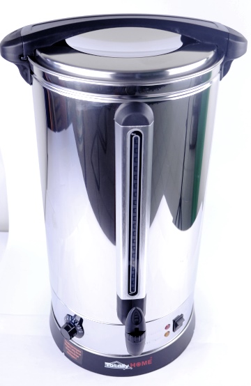 Totally Hot Water 35 litre Urn