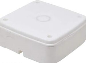 CCTV Camera Mounting Box