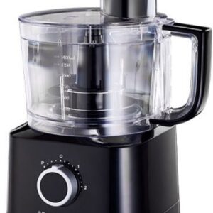 Russell Hobbs Royal Food Processor Black