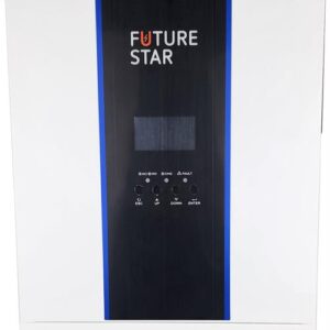 Solarix FutureStar 3500VA 24VDC Pure Sine Wave Inverter