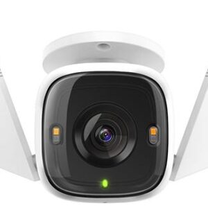 TP Link 2K WiFi Bullet Camera