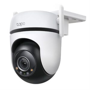 TP-LINK OUTDOOR PAN/TILT WI-FI CAMERA