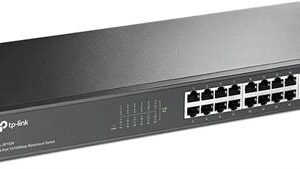 TP-Link TL-SF1024 24-Port 10/100Mbps Desktop Switch