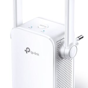 TP-Link TL-WA855RE 300Mbps WiFi Range Extender