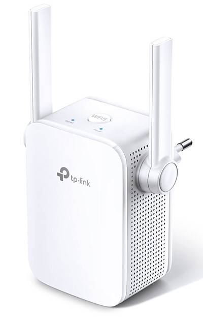 TP-Link TL-WA855RE 300Mbps WiFi Range Extender