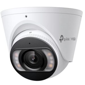 TP-Link VIGI C445 4MP Full-Colour Turret Network Camera