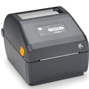 Zebra ZD421 Direct Thermal USB Label Printer