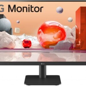 LG 24 Inch IPS FHD LED Monitor